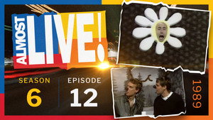 Almost Live! Season 6 Ep.12 12. epizód