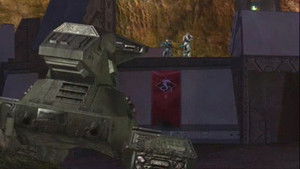 Red vs. Blue 5. évad Ep.21 21. epizód