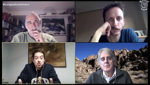 Colgados del Aro 5. évad Ep.167 167. rész
