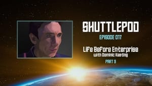 The Shuttlepod Show 1. évad Ep.17 17. epizód