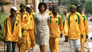 Mrs Mandela háttérkép
