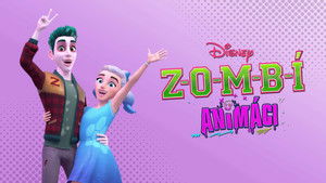 Zombies: The Re-Animated Series kép