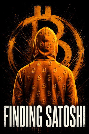 Finding Satoshi poszter