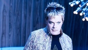 Eddie Izzard: Circle háttérkép