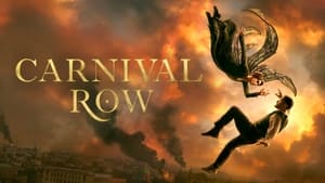 Carnival Row kép