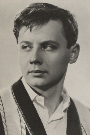 Oleg Tabakov profil kép