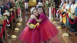 Sophia Grace & Rosie's Royal Adventure háttérkép