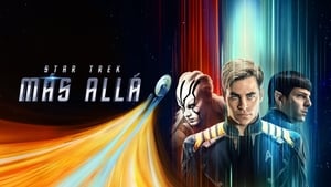 Star Trek: Mindenen túl háttérkép