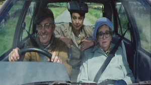 Last of the Summer Wine Season 18 Ep.10 10. epizód