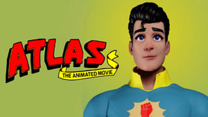 Atlas: The Animated Movie háttérkép