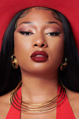 Megan Thee Stallion profil kép