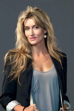 Natascha McElhone profil kép