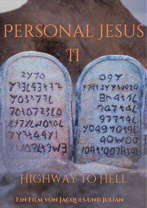 Personal Jesus II (Highway to Hell) poszter
