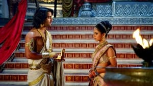 Mahabharat 6. évad Ep.1 1. epizód