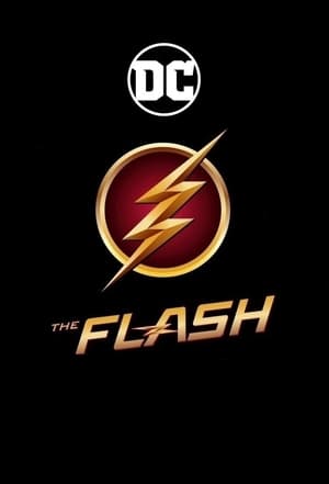 Flash – A Villám poszter