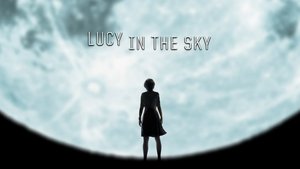 Lucy az égben háttérkép