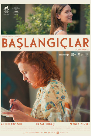 Başlangıçlar poszter