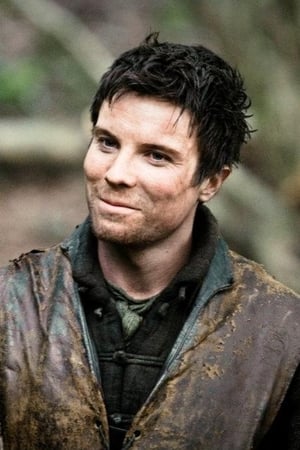 Joe Dempsie profil kép