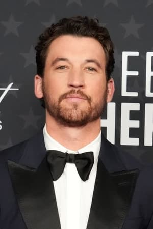 Miles Teller profil kép