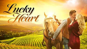 Lucky Heart háttérkép