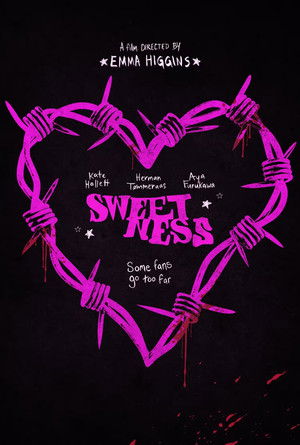 Sweetness poszter