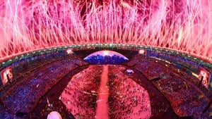 Rio 2016 Olympic Opening Ceremony: A New World háttérkép