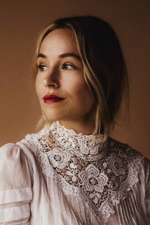 Sarah Goldberg profil kép