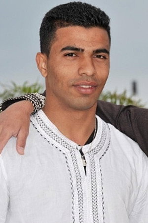 Abdelhakim Rachid profil kép
