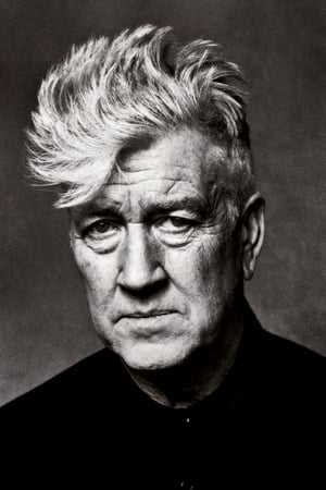 David Lynch profil kép