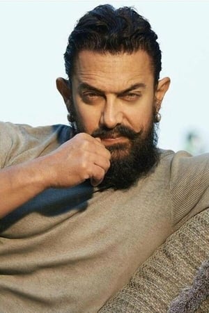 Aamir Khan profil kép