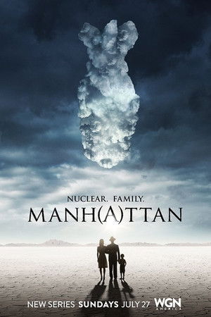 Manhattan poszter