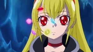 Glitter Force Doki Doki 1. évad Ep.14 14. epizód