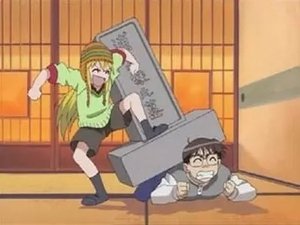 ラブひな Season 1 Ep.24 24. epizód