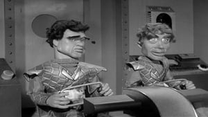 Fireball XL5 Season 1 Ep.27 27. epizód