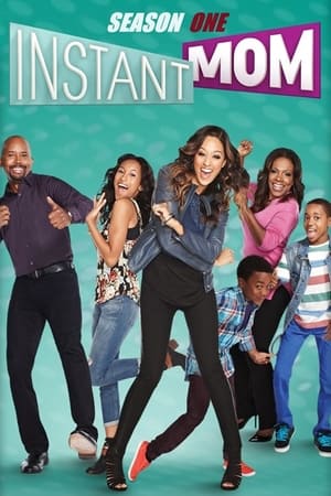 Instant Mom