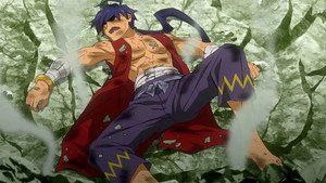 戦国妖狐 2. évad Ep.12 12. epizód