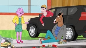 BoJack Horseman 1. évad Ep.7 Mondhatsz bármit