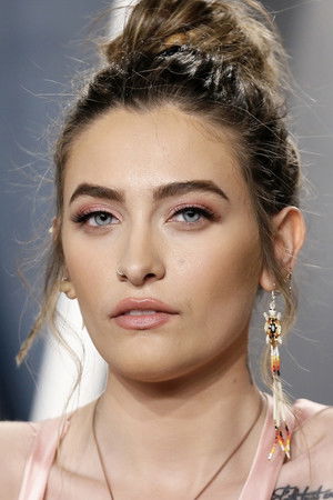 Paris Jackson profil kép