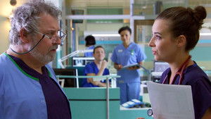 Holby City 16. évad Ep.7 7. epizód