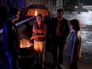 Sliders 3. évad Ep.18 A hiúság áldozatai