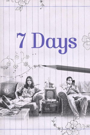 7 Days poszter