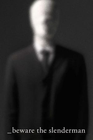 Slenderman: Az internet réme életre kel