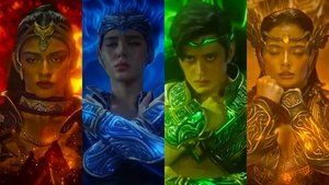 Encantadia Chronicles: Sang'gre 1. évad Ep.86 86. epizód