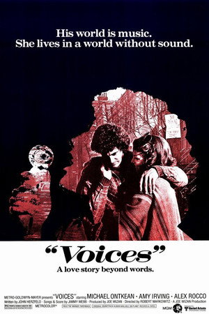 Voices poszter