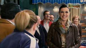 Aída Season 10 Ep.9 9. epizód