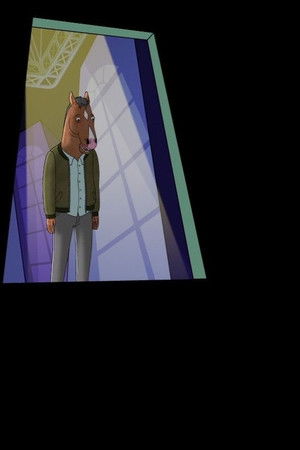 BoJack Horseman poszter