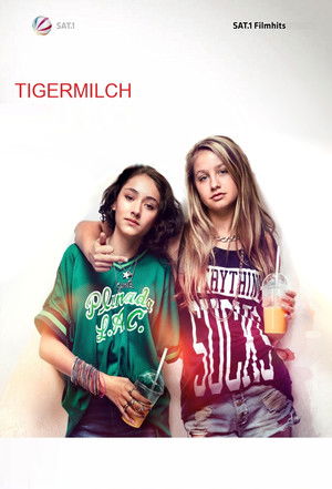 Tigermilch poszter