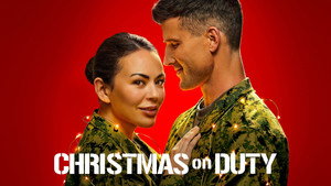 Christmas on Duty háttérkép