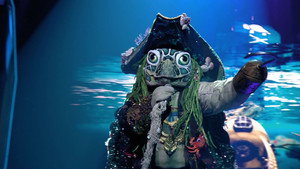 The Masked Singer 4. évad Ep.5 5. epizód