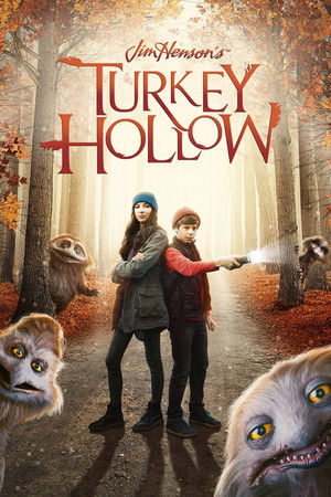 Jim Henson's Turkey Hollow poszter